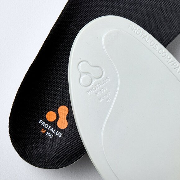 Protalus M100 Shoe Insoles - Brand New - Mens' Size 11 - Picture 3 of 3